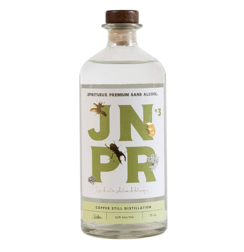 Bevanda analcolica "JNPR N°3" - JNPR (0.7l)