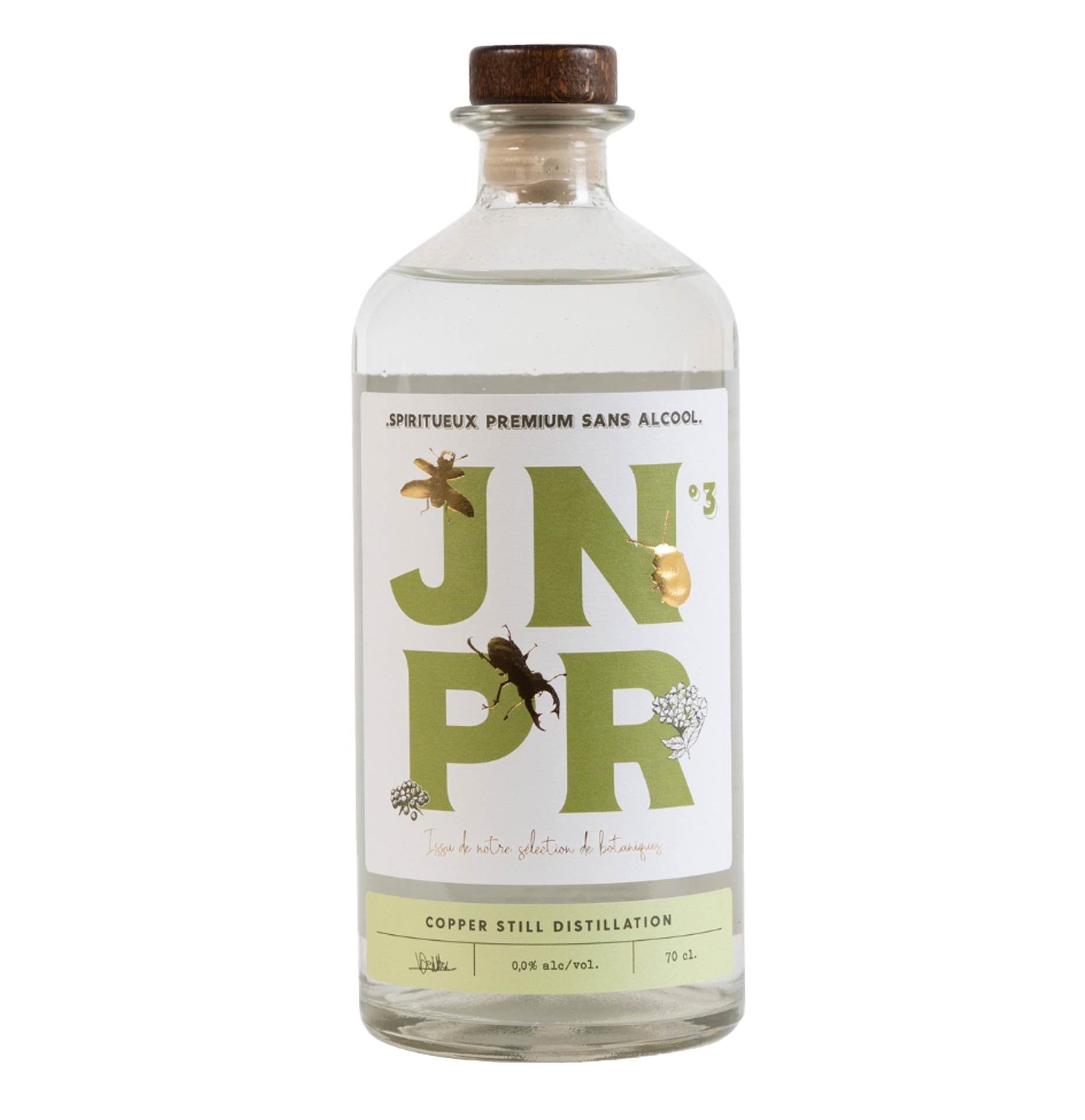 Bevanda analcolica "JNPR N°3" - JNPR (0.7l)    (Wine Outlet)