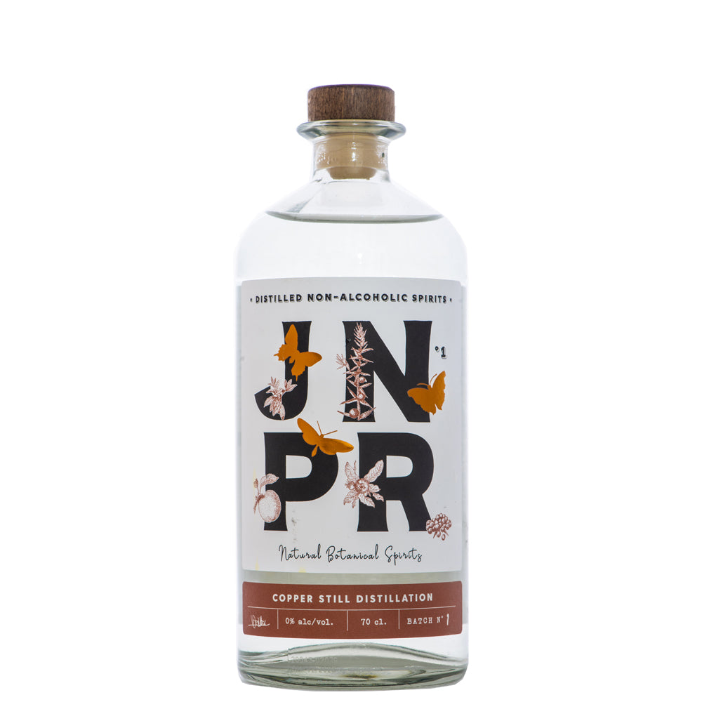 Bevanda Analcolica "JNPR N°1" - JNPR (0.7l)