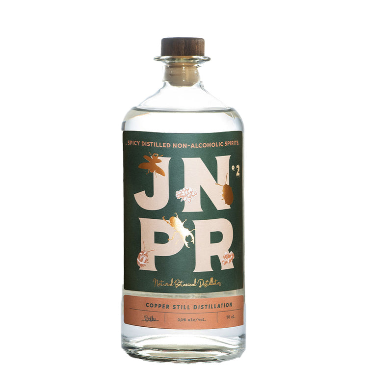 Bevanda analcolica "JNPR N°2" - JNPR (0.7l)