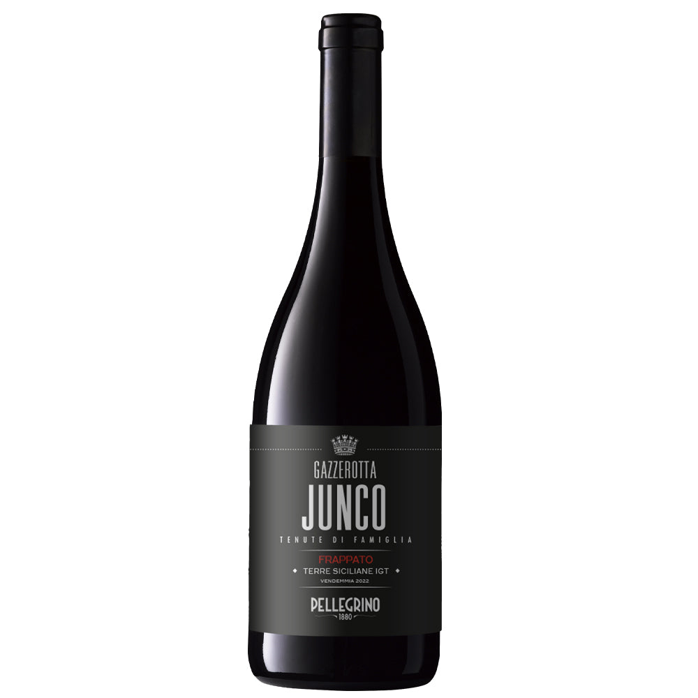 Terre Siciliane IGT "Junco" 2025 - Cantine Pellegrino 1880