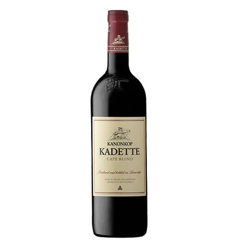 Stellenbosch "Kadette - Cape Blend" 2023 - Kanonkop