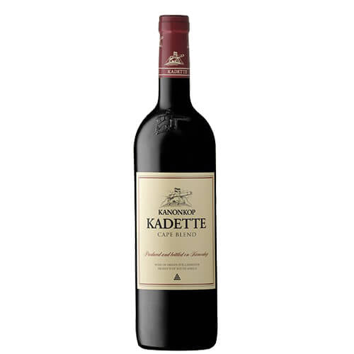 Stellenbosch "Kadette - Cape Blend" 2023 - Kanonkop