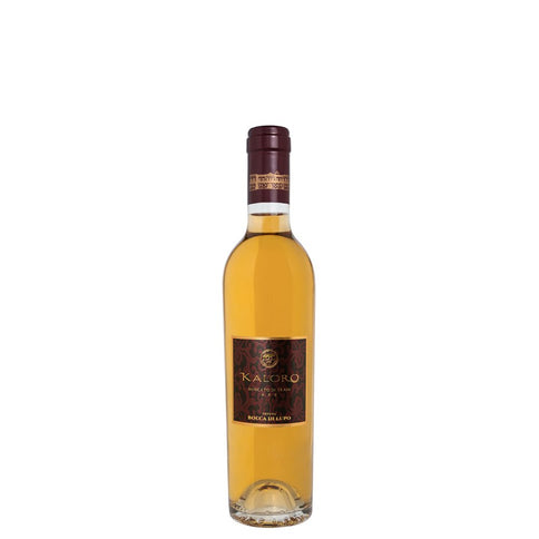 Moscato di Trani DOC “Kaloro” 2023 - Bocca di Lupo (0.375l)
