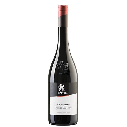 Alto Adige Kalterersee Classico Superiore DOC 2024 - Kaltern