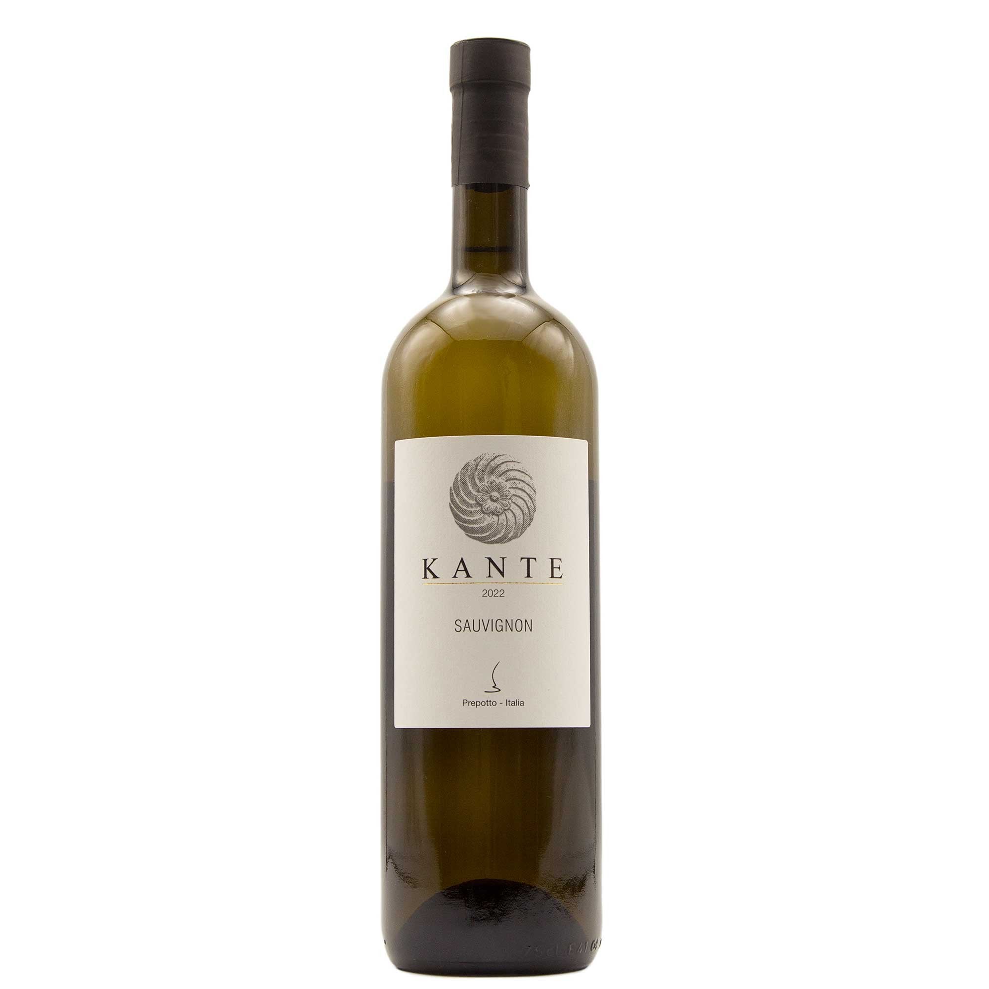 Venezia Giulia Sauvignon IGT 2022 - Kante