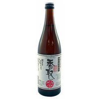 Liquid Rice Sake "Katori 90 Terada Honke" - Yoigokochi Sake Importers (0.72l)