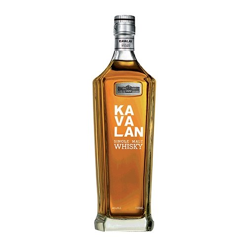 Single Malt Whisky - Kavalan Distillery (0.7l - astuccio)
