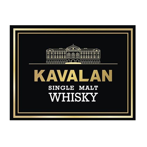 Single Malt Whisky - Kavalan Distillery (0.7l - astuccio)