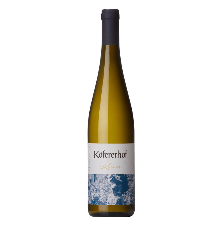 Alto Adige Kerner DOC 2024 - Köfererhof