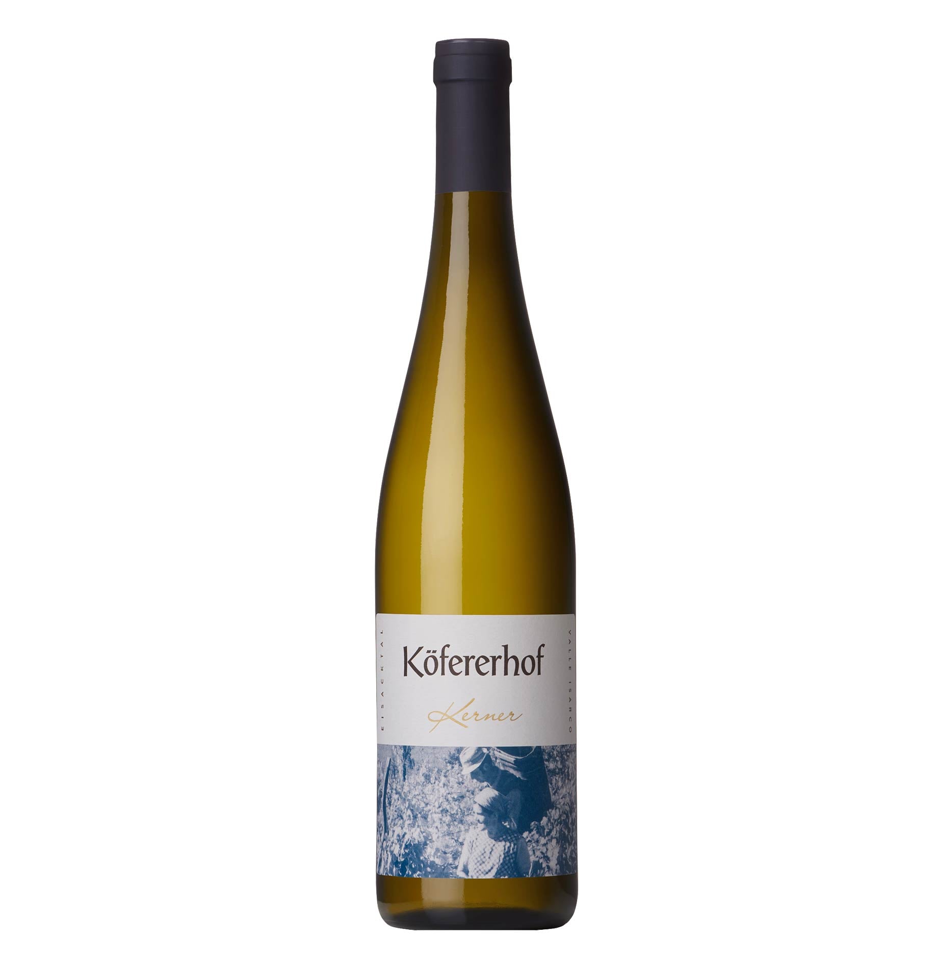 Alto Adige Kerner DOC 2025 - Köfererhof