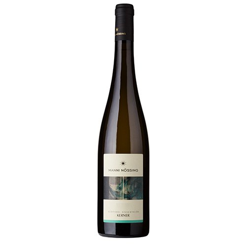 Alto Adige Valle Isarco Kerner DOC 2023 - Manni Nössing