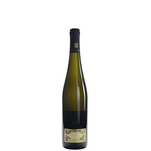 Mosel Bernkasteler Doctor Riesling Auslese Erste Lage 2006 - Reichsgraf von Kesselstatt (0.375l)