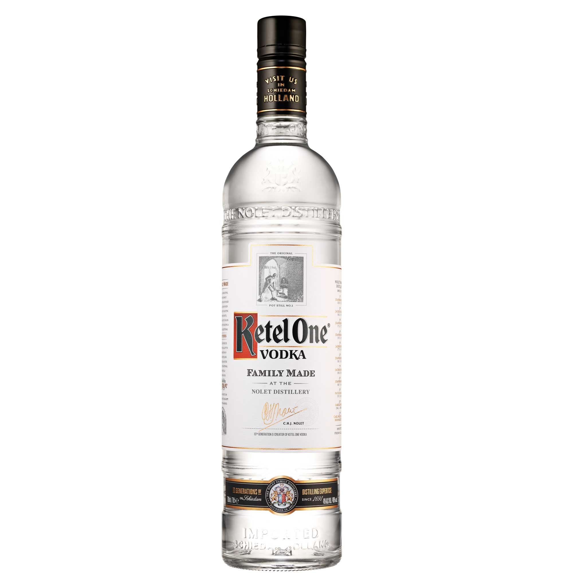 Vodka - Ketel One (0.7l)