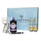 Gin "Grand Cabaret" - Hendrick's (0.7l kit con Fever Tree