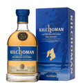 Islay Single Malt Scotch Whisky "Machir Bay" - Kilchoman (0.7l, astuccio)
