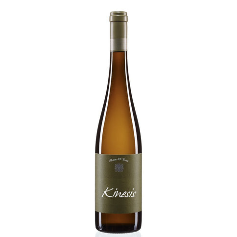 Alto Adige Sauvignon Blanc DOC "Kinesis" 2021 - Baron Di Pauli