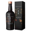 Kyoto Dry Gin "KI NO BI" - The Kyoto Distillery (0.7l)