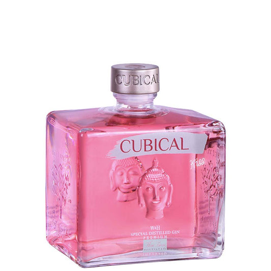 Gin Botanic Kiss - Langley Distillery, Williams & Humbert (0.7l)