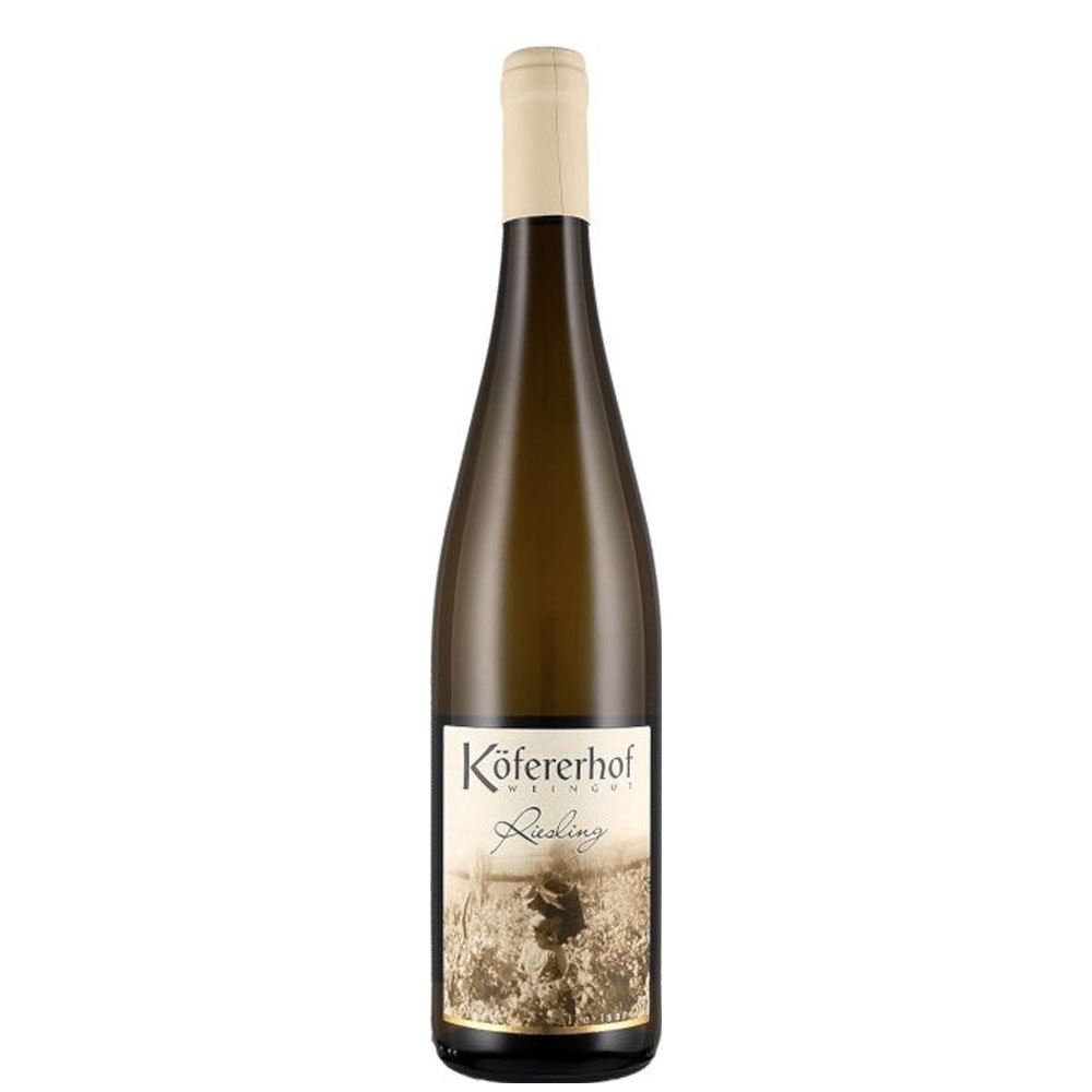 Alto Adige Riesling DOC ''R'' 2021 - Köfererhof (Wine Outlet)
