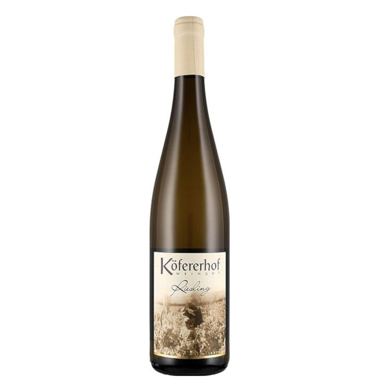 Alto Adige Riesling DOC ''R'' 2021 - Köfererhof (Wine Outlet)