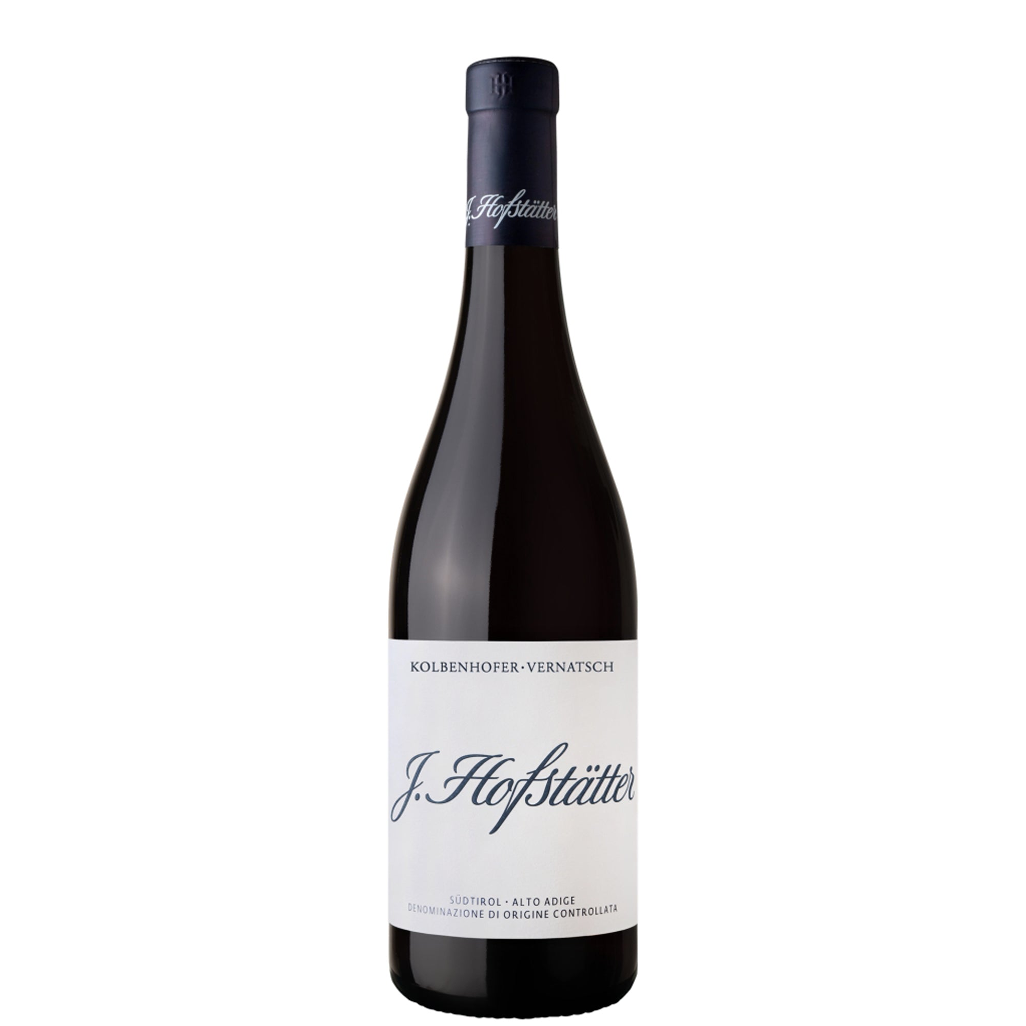 Alto Adige Schiava DOC "Kolbenhofer" 2025 - Hofstätter