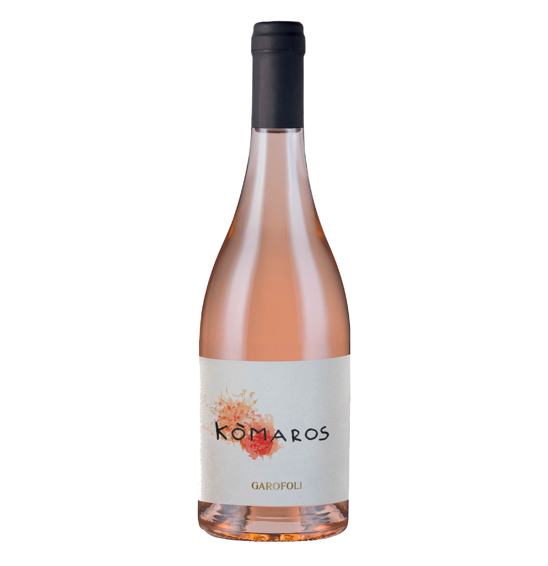 Marche Rosato IGT “Kòmaros” 2025 - Garofoli