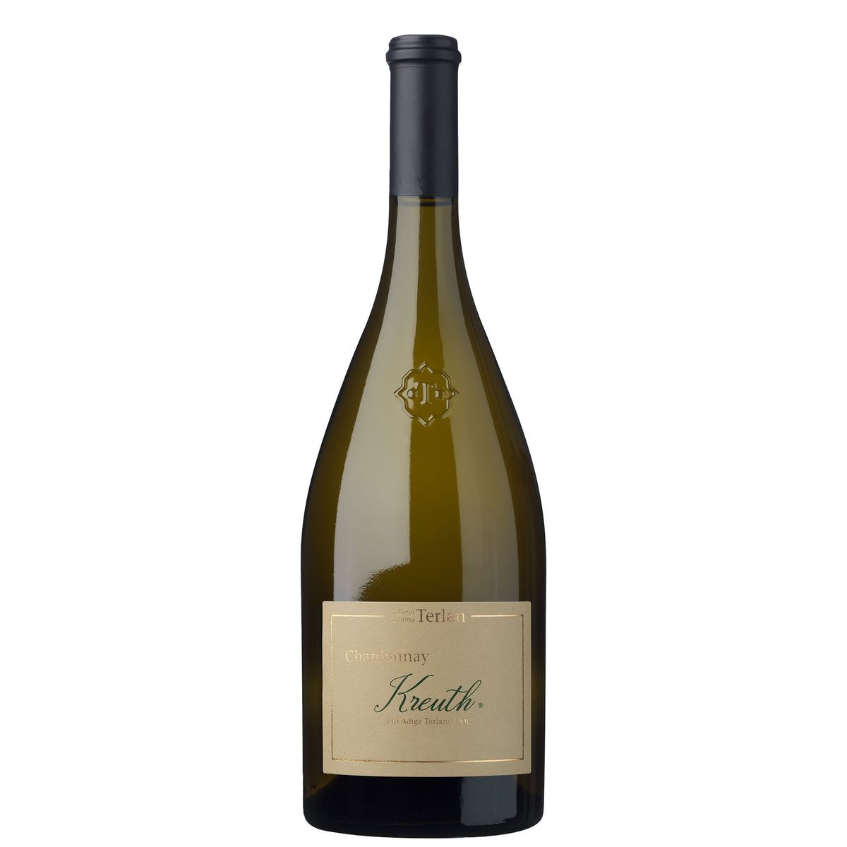Alto Adige Terlano Chardonnay DOC "Kreuth" 2024 - Terlan