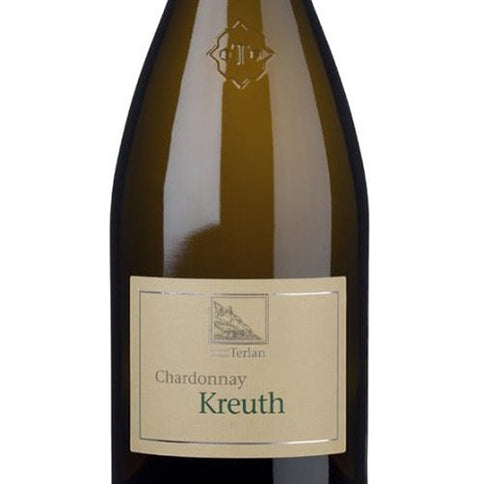Alto Adige Terlano Chardonnay DOC "Kreuth" 2023 - Terlan