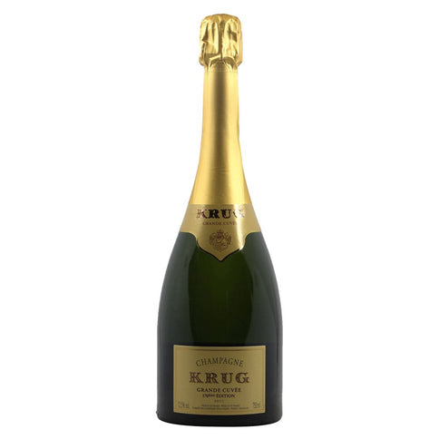 Champagne Brut “Grande Cuvée 170ème Édition" - Krug