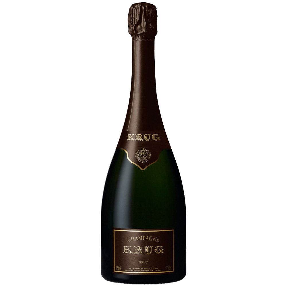 Champagne Brut 2006 - Krug