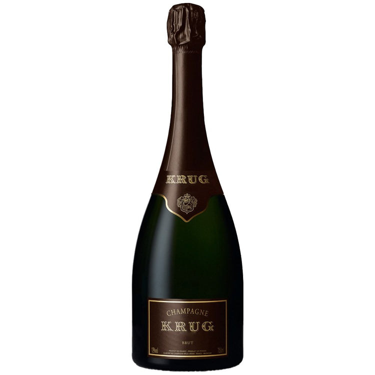 Champagne Brut 2004 - Krug
