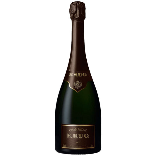 Champagne Brut 2008 - Krug
