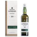 Islay Single Malt Scotch Whisky 30 years old - Laphroaig (0.7l