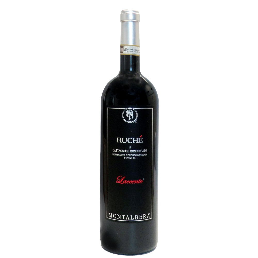 Ruché di Castagnole Monferrato DOCG "Laccento" 2024 Magnum - Montalbera 