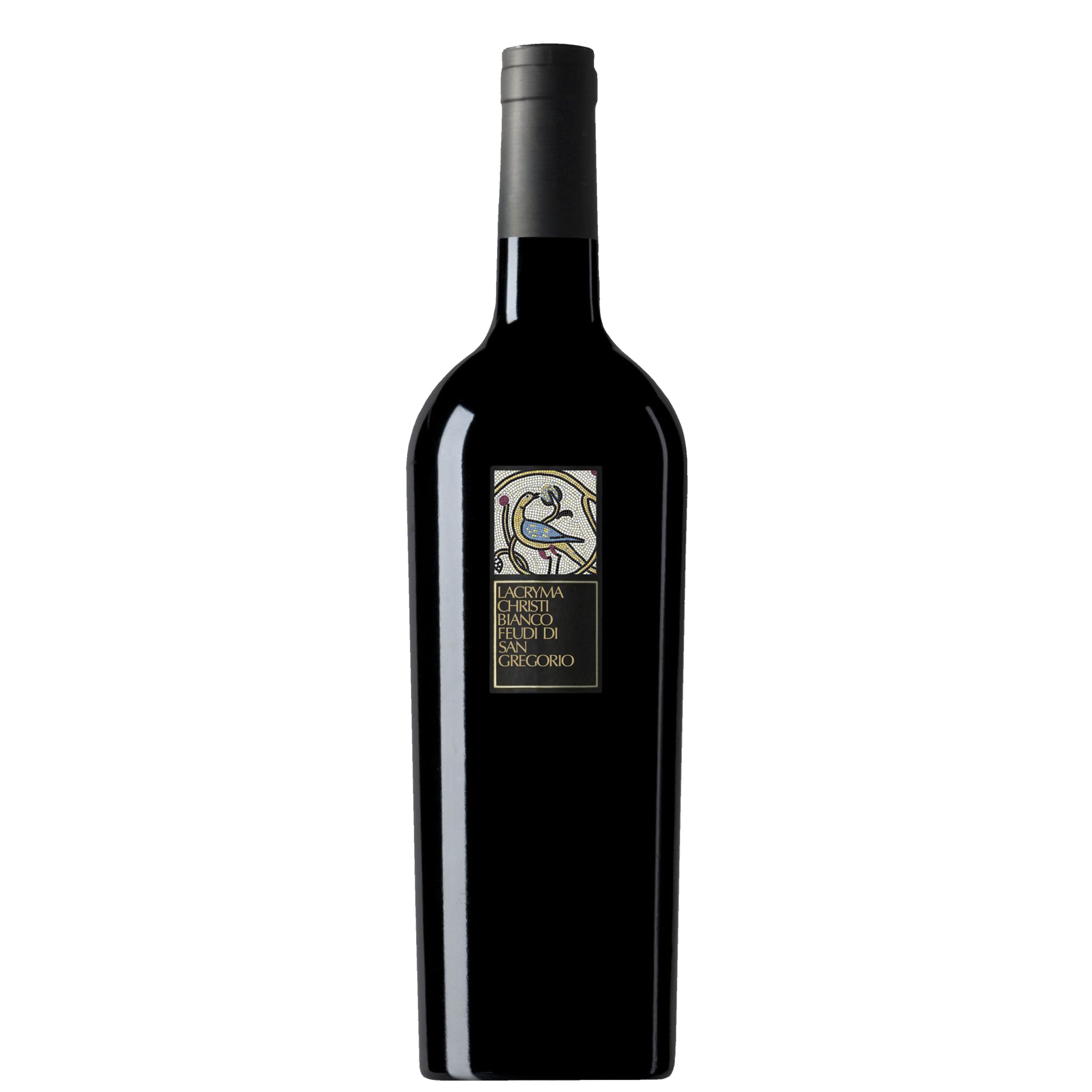 Lacryma Christi del Vesuvio Bianco DOC 2025 - Feudi di San Gregorio