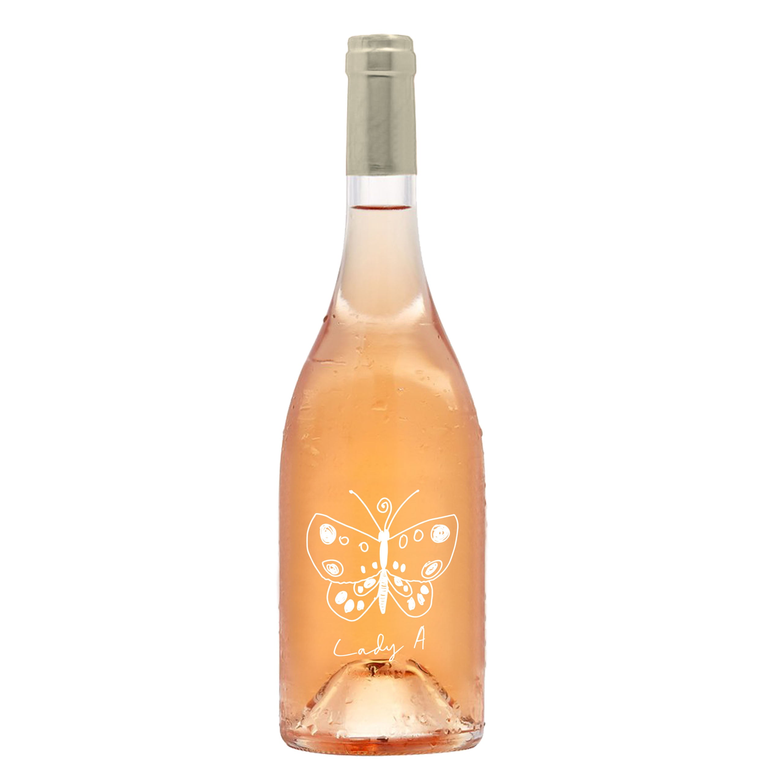 Méditérranée IGP "Lady A" 2025 - Chateau La Coste
