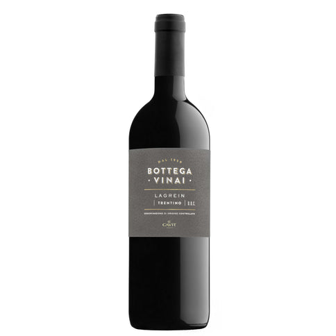 Trentino Lagrein DOC 2021 - Bottega Vinai