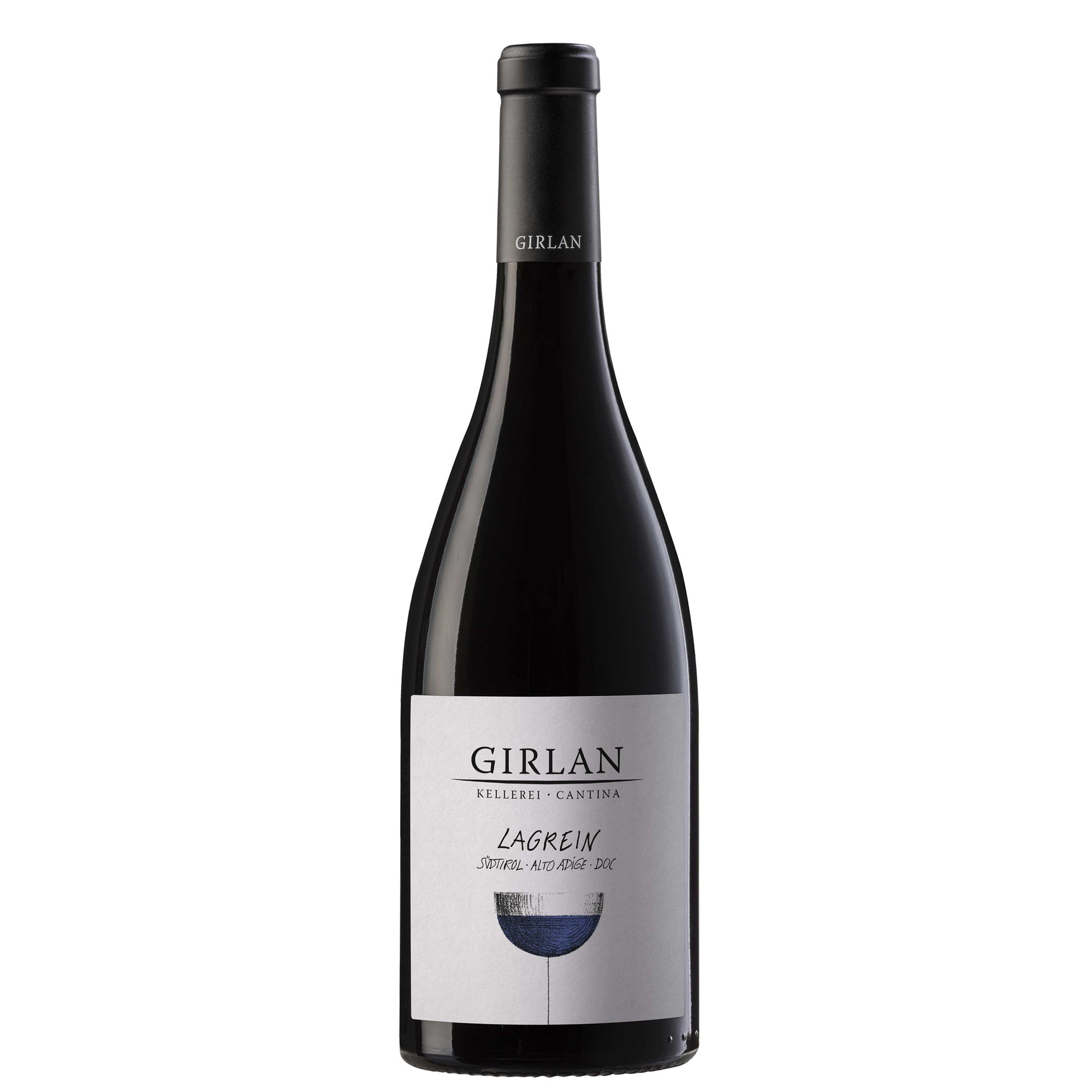 Alto Adige Lagrein DOC 2025 - Girlan