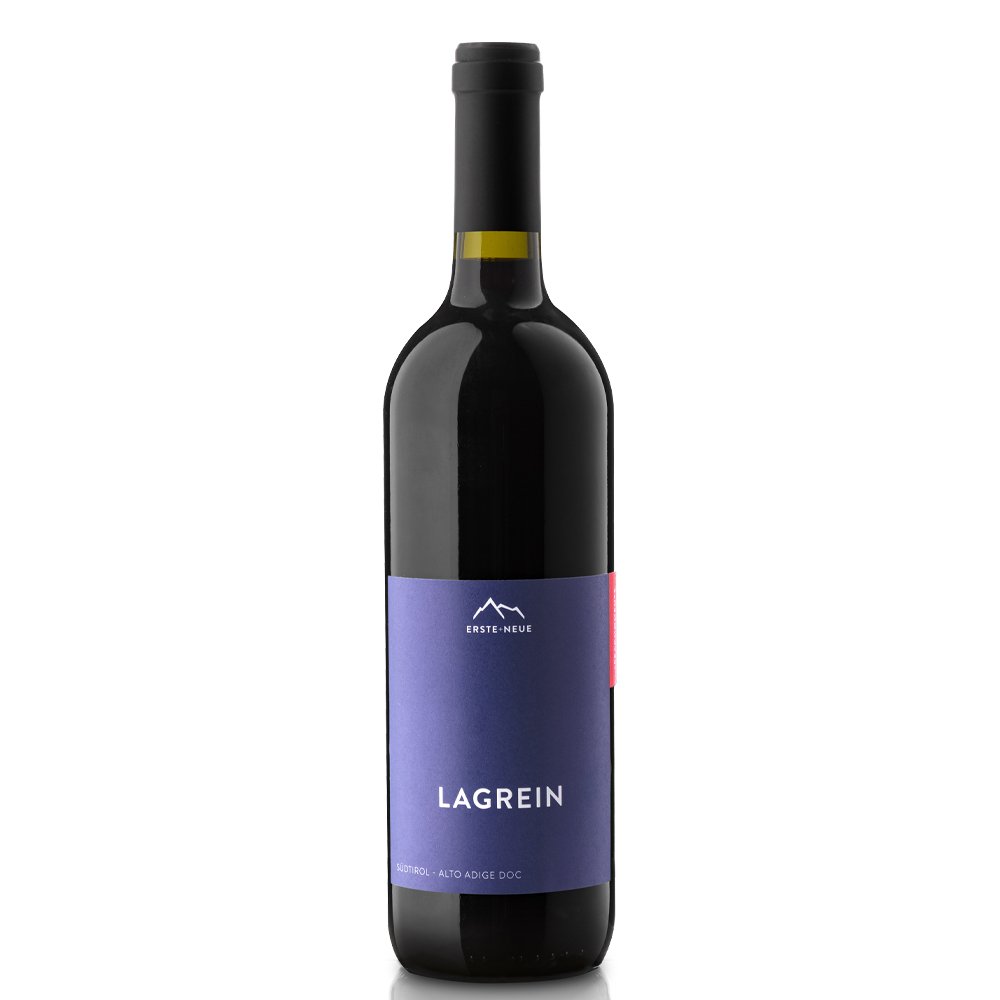 Alto Adige Lagrein DOC 2020 - Erste + Neue (Wine Outlet)