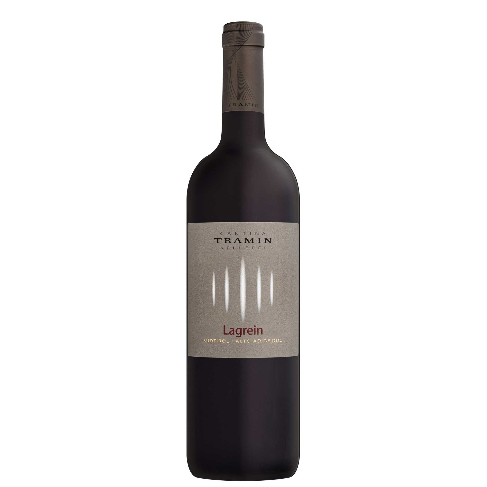 Alto Adige Lagrein DOC 2025 - Cantina Tramin