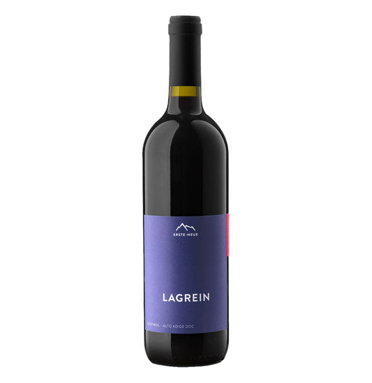 Alto Adige Lagrein DOC 2024 - Erste + Neue