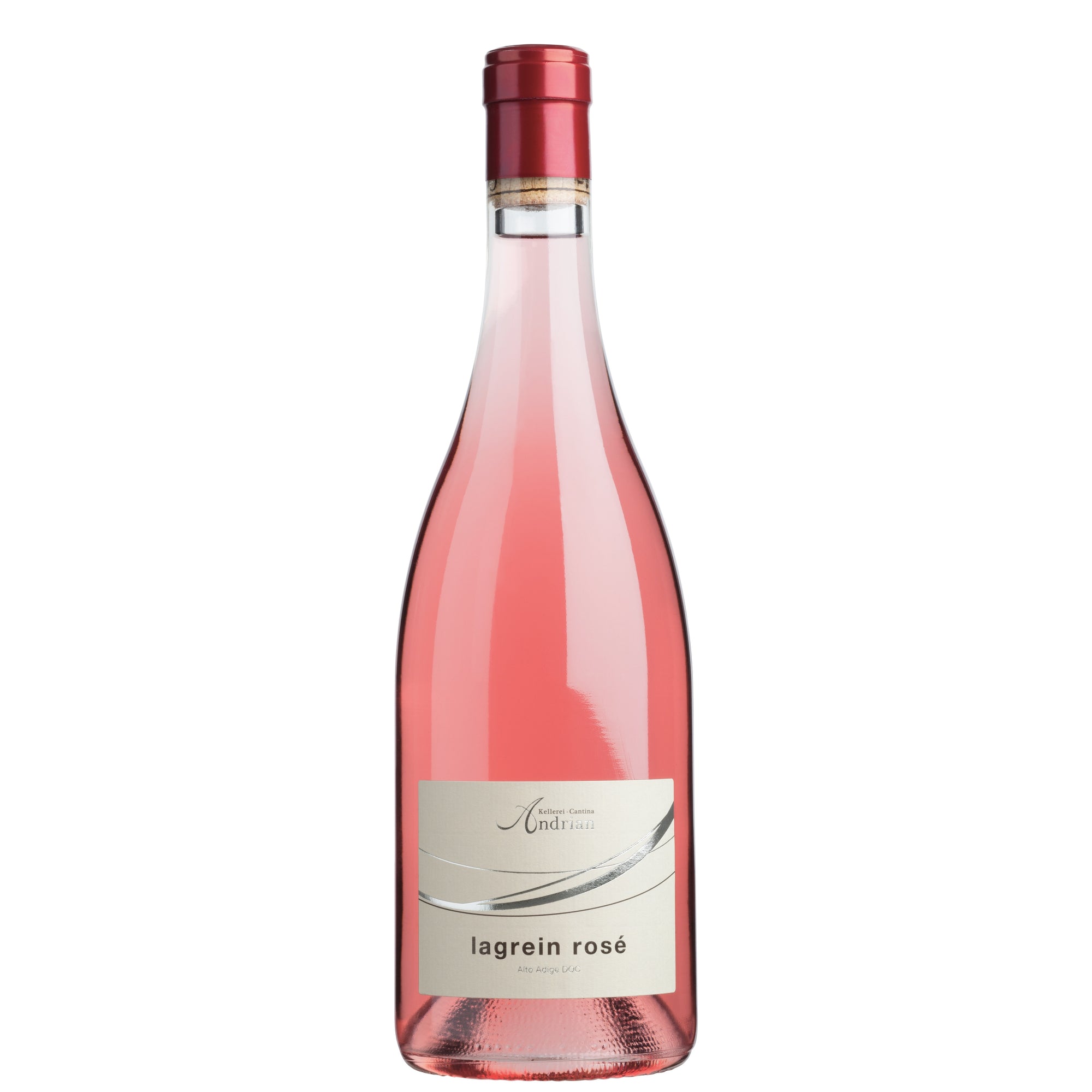Alto Adige Lagrein Rosé DOC 2025 - Andriano