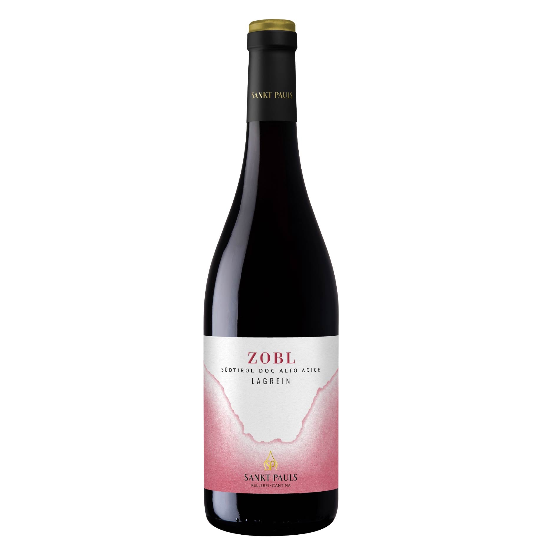 Alto Adige Lagrein DOC "Zobl" 2024 - Sankt Pauls
