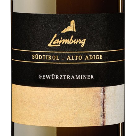 Alto Adige Gewürztraminer DOC 2023 - Cantina Laimburg