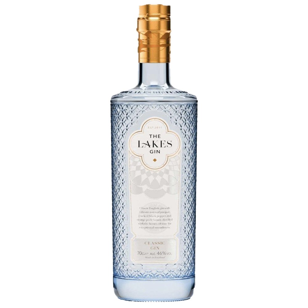 Gin Lakes - Lakes (0.7l)