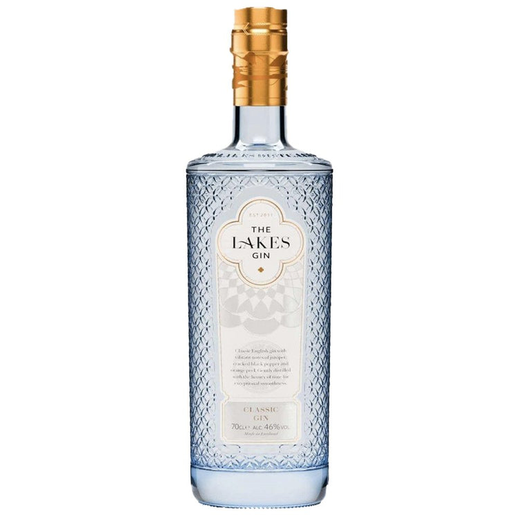 Gin Lakes - Lakes (0.7l)