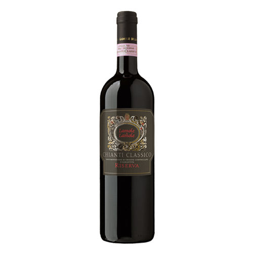 Chianti Classico Riserva DOCG "Lareale" 2021 - Lamole di Lamole