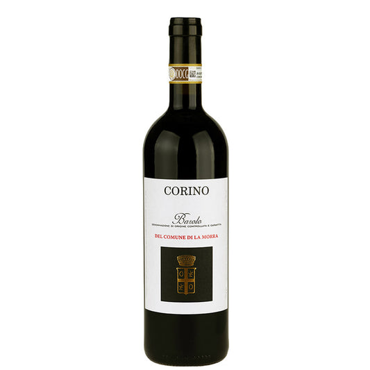 Barolo DOCG 2020 - Giovanni Corino