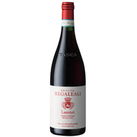 Sicilia DOC Nero d’Avola "Lamùri" 2022 - Tenuta Regaleali, Tasca d’Almerita